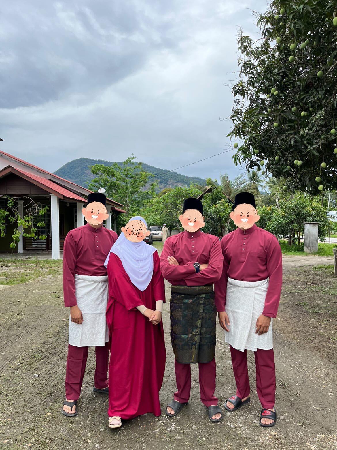 Tengku Ahmi