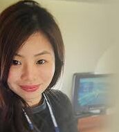 Agnus Chong